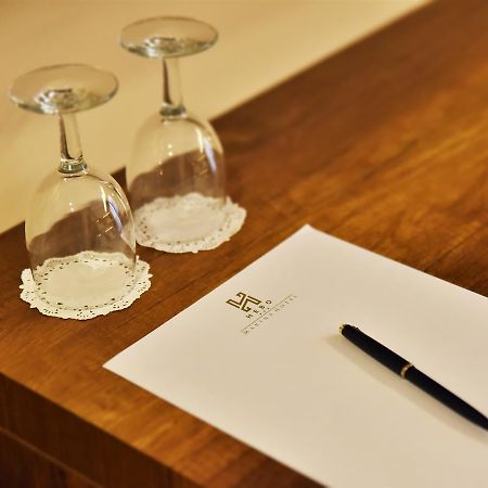 Tirebolu Hebo Marina Hotel מראה חיצוני תמונה