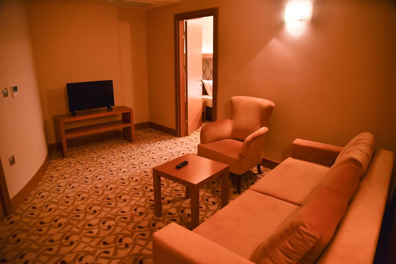 Tirebolu Hebo Marina Hotel מראה חיצוני תמונה