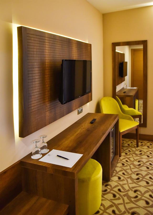 Tirebolu Hebo Marina Hotel מראה חיצוני תמונה